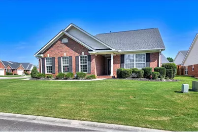 443 Surrey Park Drive SE, Aiken, SC 29803 - Photo 2