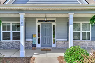 924 Hurryoff Ln, Aiken, SC 29803 - Photo 2