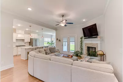 924 Hurryoff Lane, Aiken, SC 29803 - Photo 4