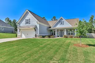 924 Hurryoff Ln, Aiken, SC 29803 - Photo 1
