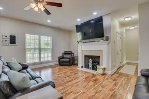 1370 Old Kimbill Trail, Aiken, SC 29805 - Photo 8