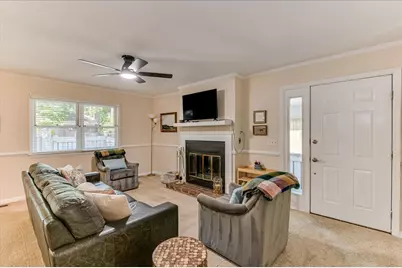 11 Bluff Pointe Way, Aiken, SC 29803 - Photo 4