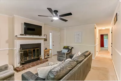 11 Bluff Pointe Way, Aiken, SC 29803 - Photo 6