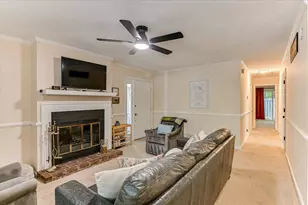 11 Bluff Pointe Way, Aiken, SC 29803 - Photo 6