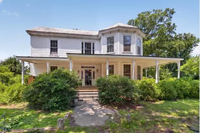 201 Merritt Avenue, Ridge Spring, SC 29129 - Photo 1