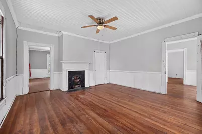 201 Merritt Avenue, Ridge Spring, SC 29129 - Photo 30