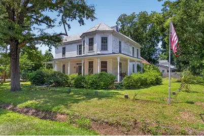 201 Merritt Avenue, Ridge Spring, SC 29129 - Photo 4