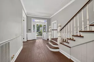 201 Merritt Ave, Ridge Spring, SC 29129 - Photo 14