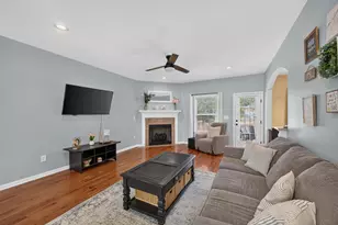 83 Trailwood Ave, Aiken, SC 29803 - Photo 10
