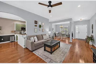 83 Trailwood Avenue, Aiken, SC 29803 - Photo 8