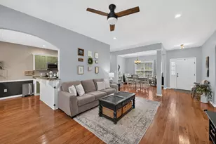 83 Trailwood Ave, Aiken, SC 29803 - Photo 8