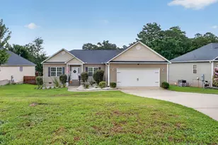 83 Trailwood Ave, Aiken, SC 29803 - Photo 1
