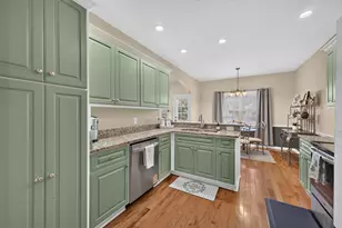 83 Trailwood Ave, Aiken, SC 29803 - Photo 18