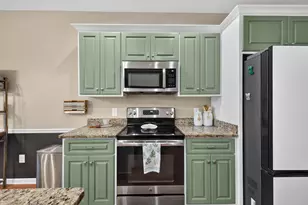 83 Trailwood Ave, Aiken, SC 29803 - Photo 16
