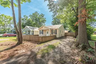 248 Beaufort St SE, Aiken, SC 29801 - Photo 2