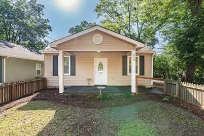 248 Beaufort Street SE, Aiken, SC 29801 - Photo 4