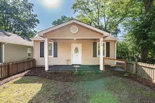 248 Beaufort St SE, Aiken, SC 29801 - Photo 4