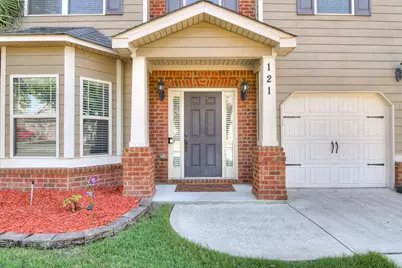 121 Gerhard Ridge, North Augusta, SC 29860 - Photo 2