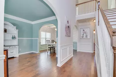 121 Gerhard Ridge, North Augusta, SC 29860 - Photo 4