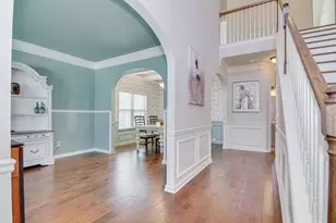 121 Gerhard Ridge, North Augusta, SC 29860 - Photo 4