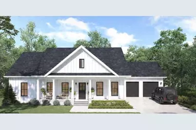 Lot #2 Mt. Calvary Road, Trenton, SC 29847 - Photo 1