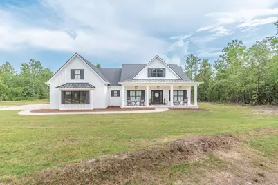 6523 Pony Trail, Aiken, SC 29803 - Photo 2