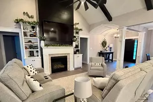 6523 Pony Trail, Aiken, SC 29803 - Photo 18