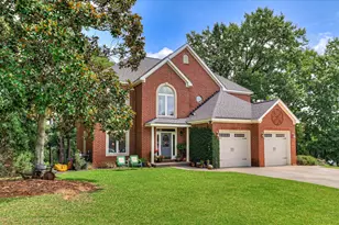8 Moss Cove Ln, North Augusta, SC 29841 - Photo 2