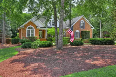 725 Willow Trace Place, Aiken, SC 29803 - Photo 2
