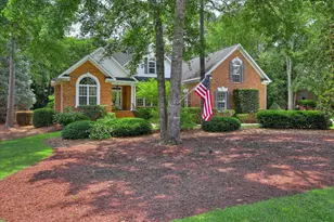 725 Willow Trace Pl, Aiken, SC 29803 - Photo 2