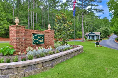 725 Willow Trace Place, Aiken, SC 29803 - Photo 56