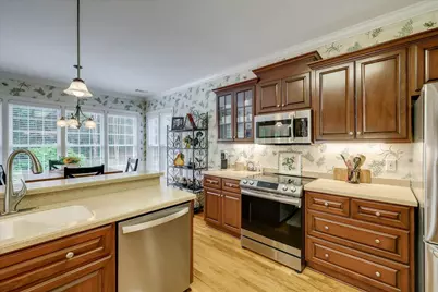 725 Willow Trace Place, Aiken, SC 29803 - Photo 16