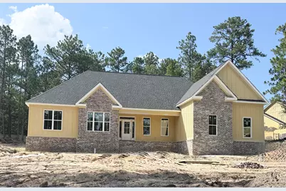 525 Nettleton Court, Aiken, SC 29803 - Photo 2