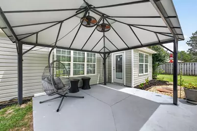 3138 Chamomile Court, Aiken, SC 29803 - Photo 32