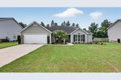 3138 Chamomile Court, Aiken, SC 29803 - Photo 2