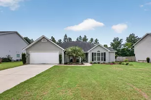 3138 Chamomile Ct, Aiken, SC 29803 - Photo 2