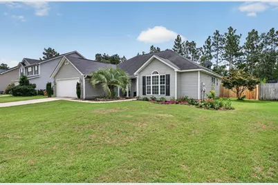 3138 Chamomile Court, Aiken, SC 29803 - Photo 1