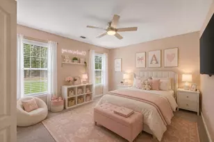 3138 Chamomile Ct, Aiken, SC 29803 - Photo 30