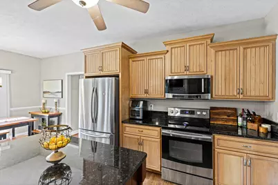 7169 Goldview Drive, Aiken, SC 29801 - Photo 16