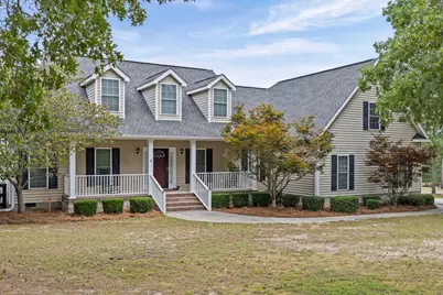 7169 Goldview Drive, Aiken, SC 29801 - Photo 8