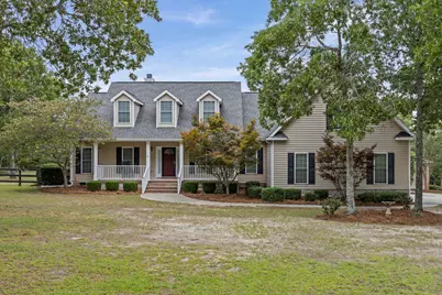 7169 Goldview Drive, Aiken, SC 29801 - Photo 1