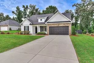 5124 Galatians Wy, Beech Island, SC 29842 - Photo 6