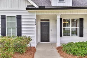 5124 Galatians Wy, Beech Island, SC 29842 - Photo 4