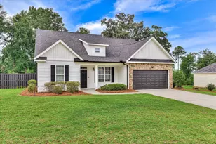 5124 Galatians Wy, Beech Island, SC 29842 - Photo 2