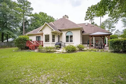 200 Sessions Drive, Aiken, SC 29803 - Photo 42