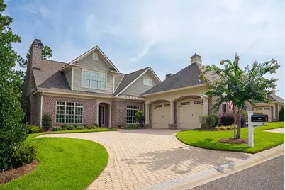 116 Thornhill Drive, Aiken, SC 29803 - Photo 2