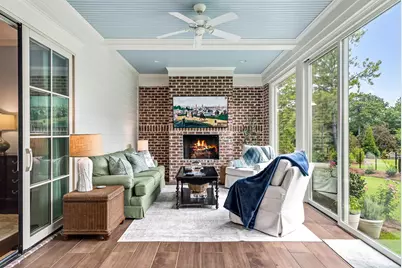 116 Thornhill Drive, Aiken, SC 29803 - Photo 26