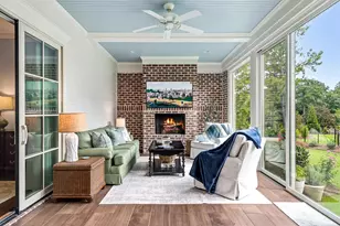 116 Thornhill Dr, Aiken, SC 29803 - Photo 26