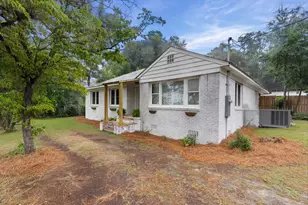 3100 Santee Ave, Aiken, SC 29801 - Photo 2