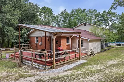 664 S Dixie Road, Wagener, SC 29164 - Photo 44